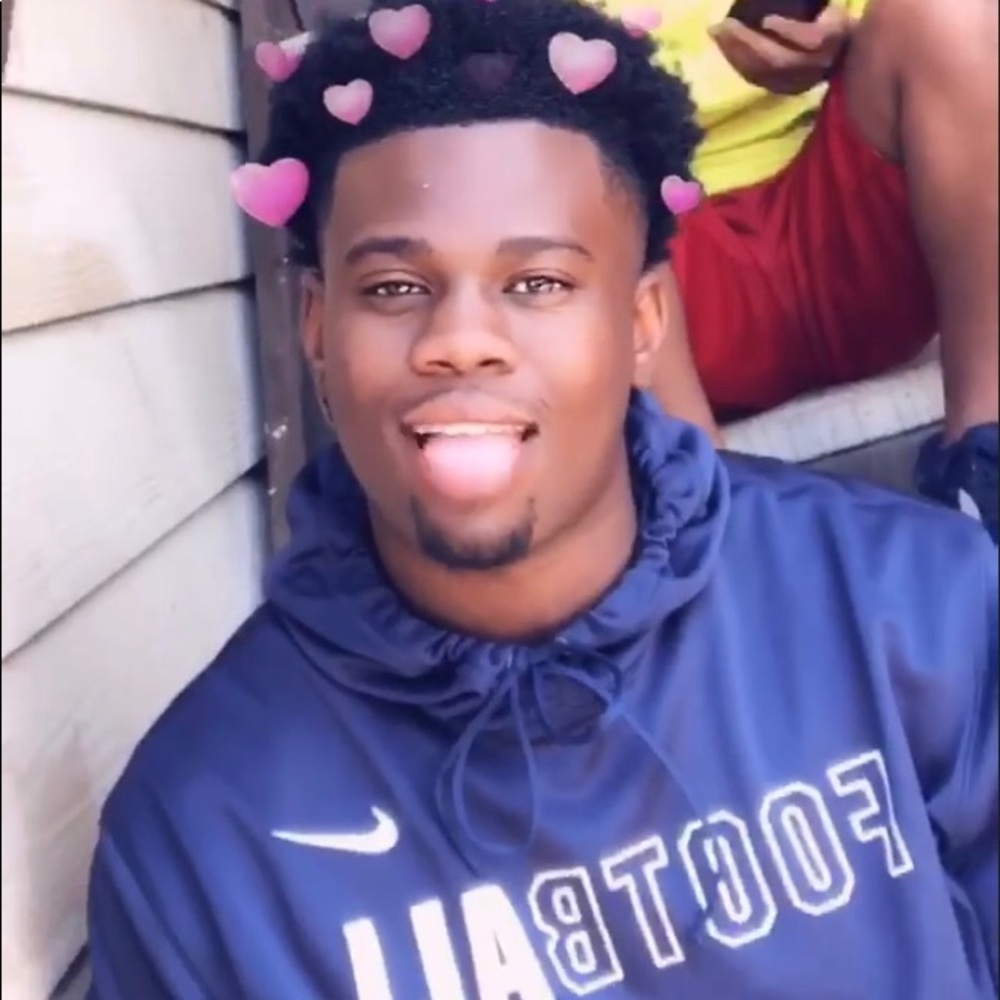 Meet your Posher, Jaelin